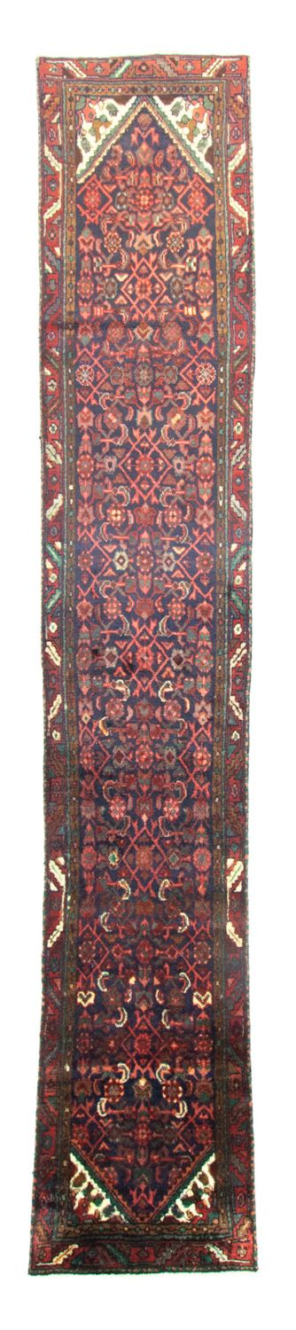 Hamadan Mattan 65x390cm - Persisk matta