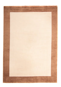 Viskosmatta - 275 x 201 cm - beige
