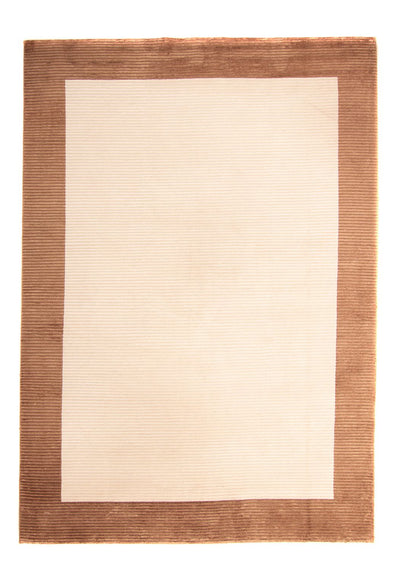 Viskosmatta 201x275cm - Viskoseteppich