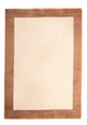 Viskosmatta 275x201cm - Viskoseteppich