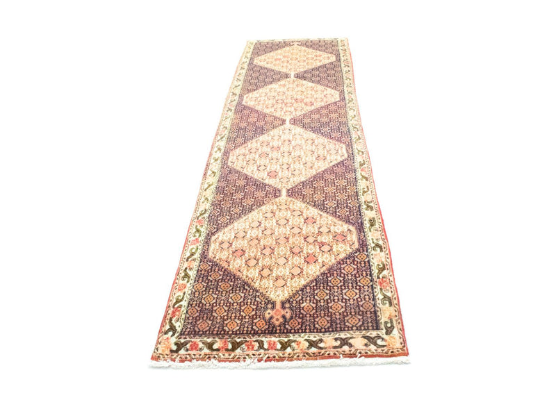 Runner Persisk matta - Classic - 300 x 75 cm - beige