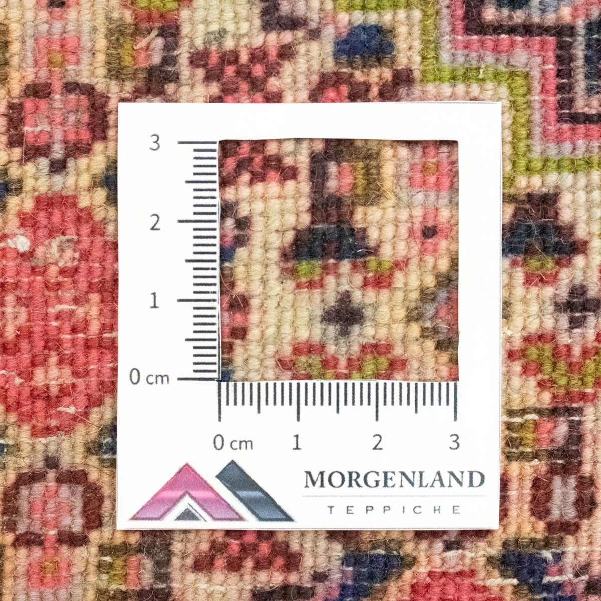 Runner Persisk matta - Classic - 300 x 75 cm - beige