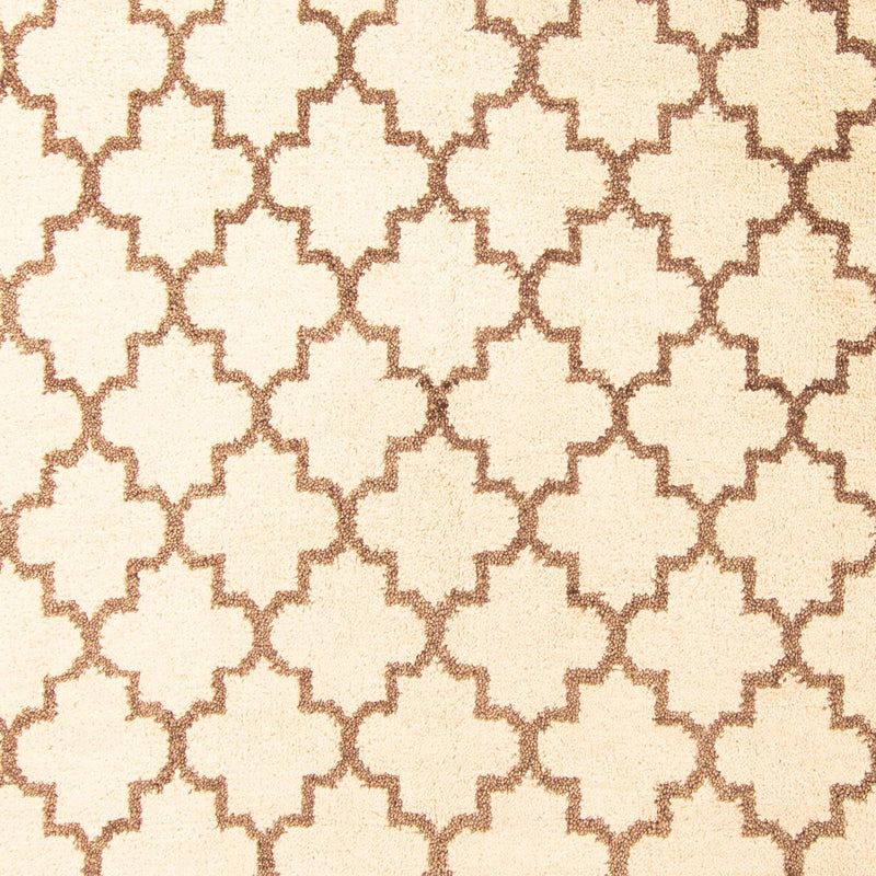 Ullmatta - 278 x 189 cm - beige