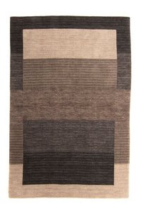 Gabbeh matta - Loribaft Softy - 181 x 119 cm - flerfärgad