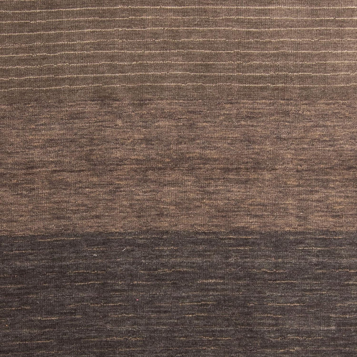 Gabbeh matta - Loribaft Softy - 181 x 119 cm - flerfärgad