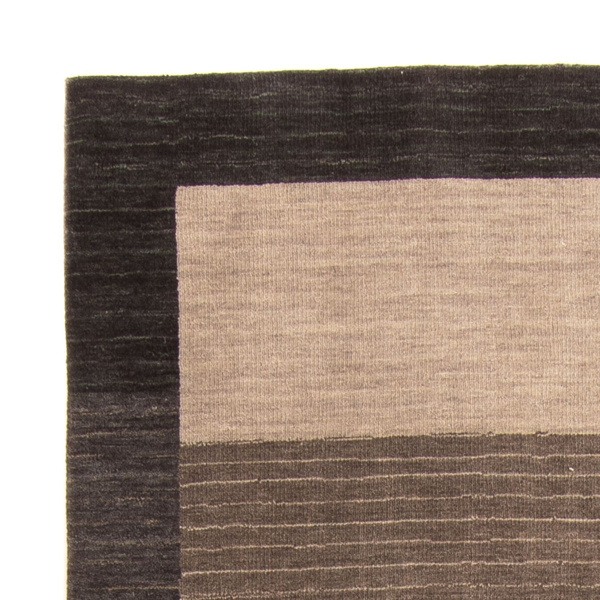 Loribaft Loom Mattan 119x181cm - Ullmatta