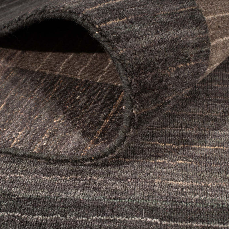 Gabbeh matta - Loribaft Softy - 181 x 119 cm - flerfärgad