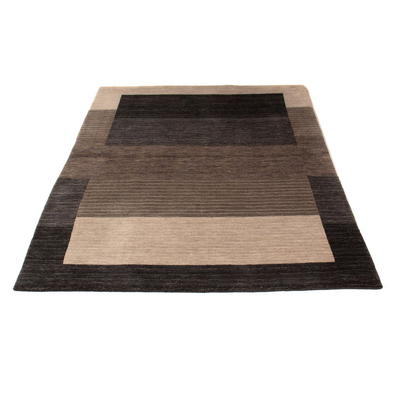 Gabbeh matta - Loribaft Softy - 181 x 119 cm - flerfärgad