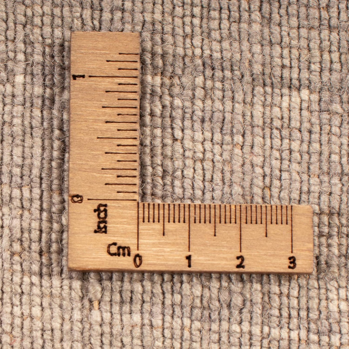 Gabbeh matta - Loribaft Softy - 181 x 119 cm - flerfärgad