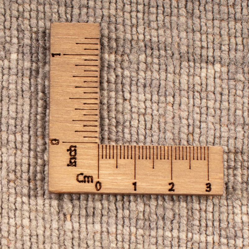 Gabbeh matta - Loribaft Softy - 181 x 119 cm - flerfärgad