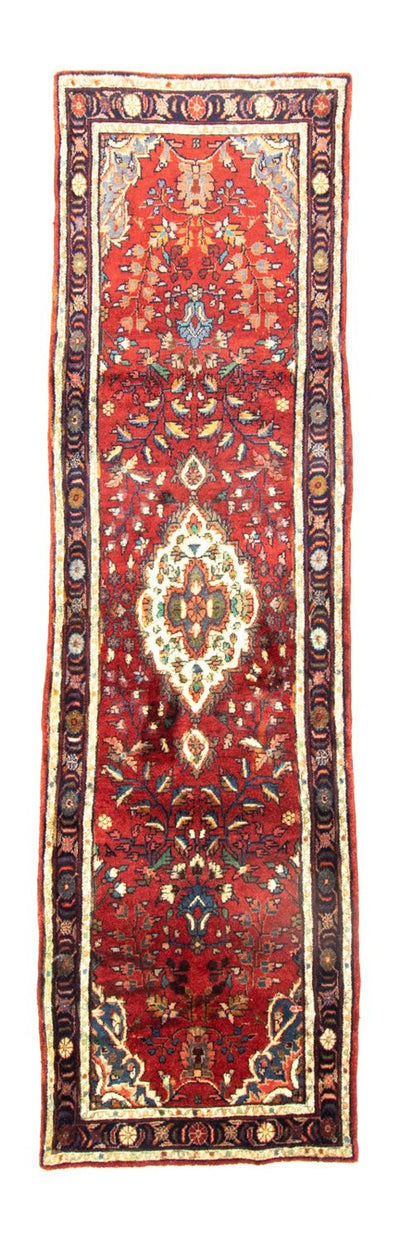 Sarouk Mattan 86x304cm - Persisk matta