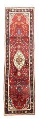 Sarouk Mattan 304x86cm - Persisk matta