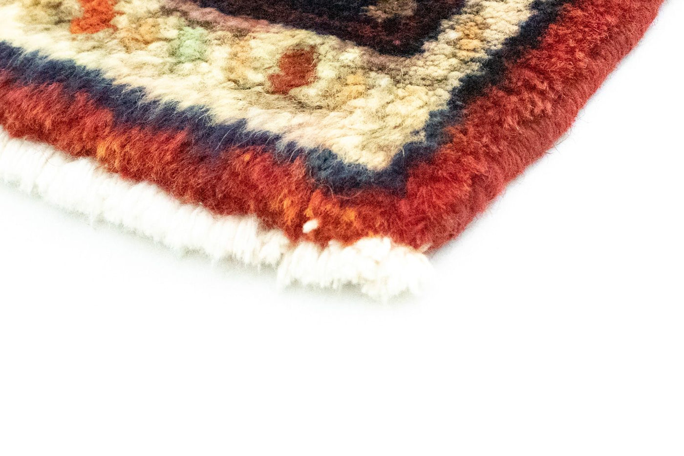 Sarouk Mattan 304x86cm - Persisk matta
