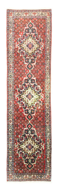Ardabil Mattan 372x95cm - Persisk matta – product image