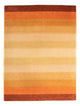 Indo Loribaft Mattan 249x200cm - Ullmatta
