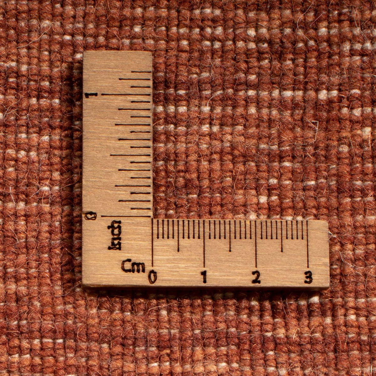 Gabbeh-mattan - Loribaft Indus - 249 x 200 cm - flerfärgad