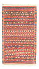 Kilim Fars Mattan 112x190cm