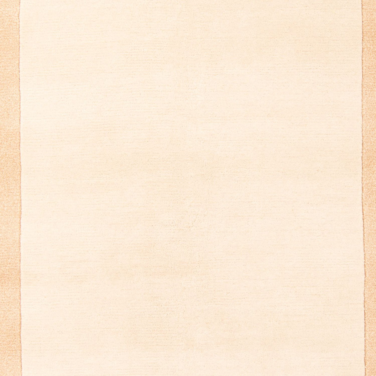 Nepal mattan - 198 x 144 cm - beige