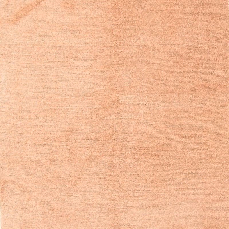 Nepal mattan - 242 x 168 cm - ljusbrun