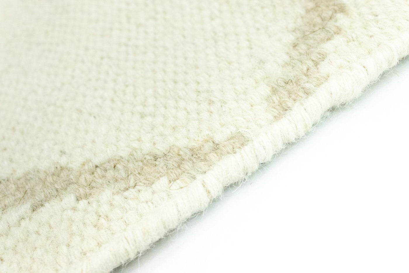 Modern kilim Mattan 90x60cm - Ullmatta
