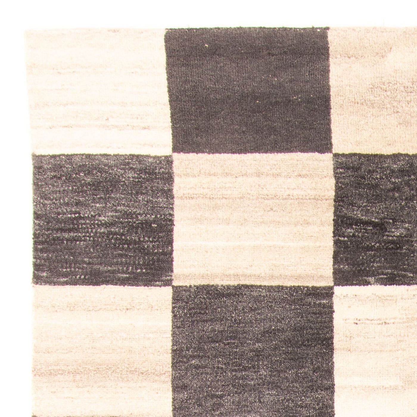 Indo Gabbeh Mattan 265x183cm - Ullmatta