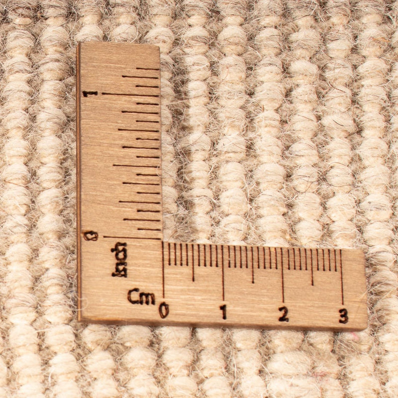 Gabbeh-matta - Indus - 265 x 183 cm - flerfärgad