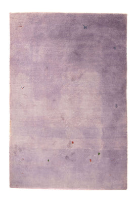 Gabbeh-matta - Indus - 240 x 166 cm - rosa