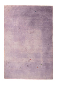 Gabbeh-matta - Indus - 240 x 166 cm - rosa