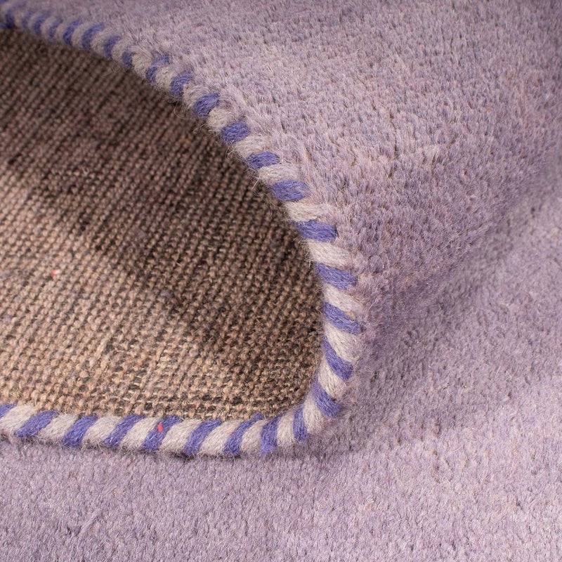 Gabbeh-matta - Indus - 240 x 166 cm - rosa