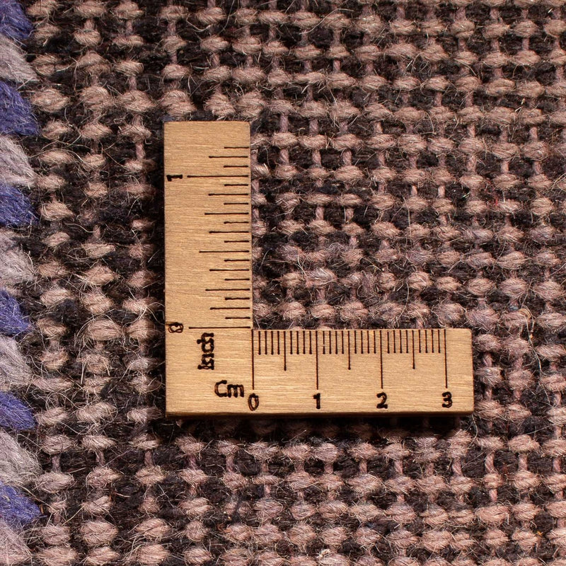 Gabbeh-matta - Indus - 240 x 166 cm - rosa