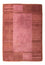 Ullmatta - 230 x 165 cm - rosa