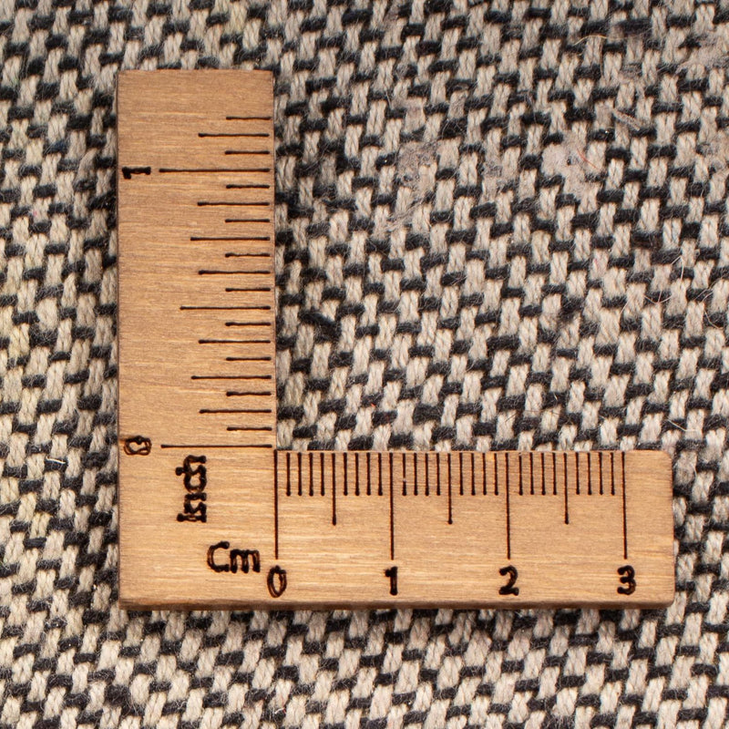 Ullmatta - 193 x 137 cm - grön