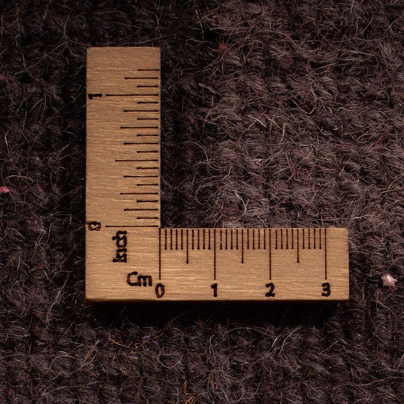 Nepal mattan - 225 x 160 cm - rosa