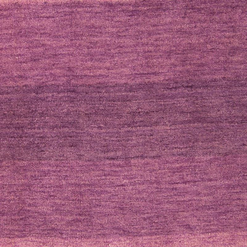 Ullmatta - 195 x 138 cm - rosa