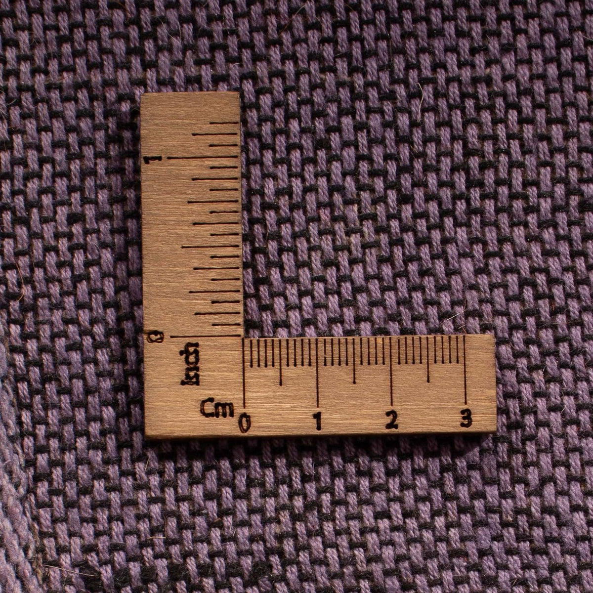 Ullmatta - 195 x 138 cm - rosa