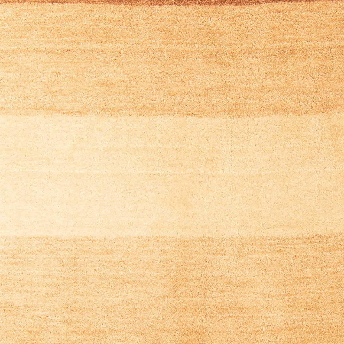 Ullmatta - 200 x 138 cm - brun