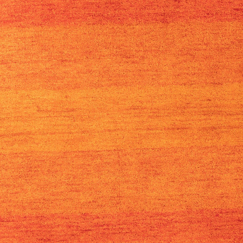 Ullmatta - 193 x 128 cm - flerfärgad