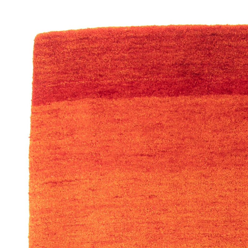 Ullmatta - 193 x 128 cm - flerfärgad