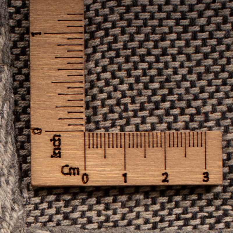 Ullmatta - 193 x 128 cm - flerfärgad