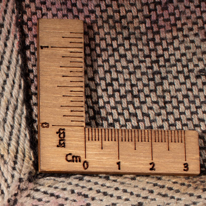 Ullmatta - 193 x 137 cm - rost