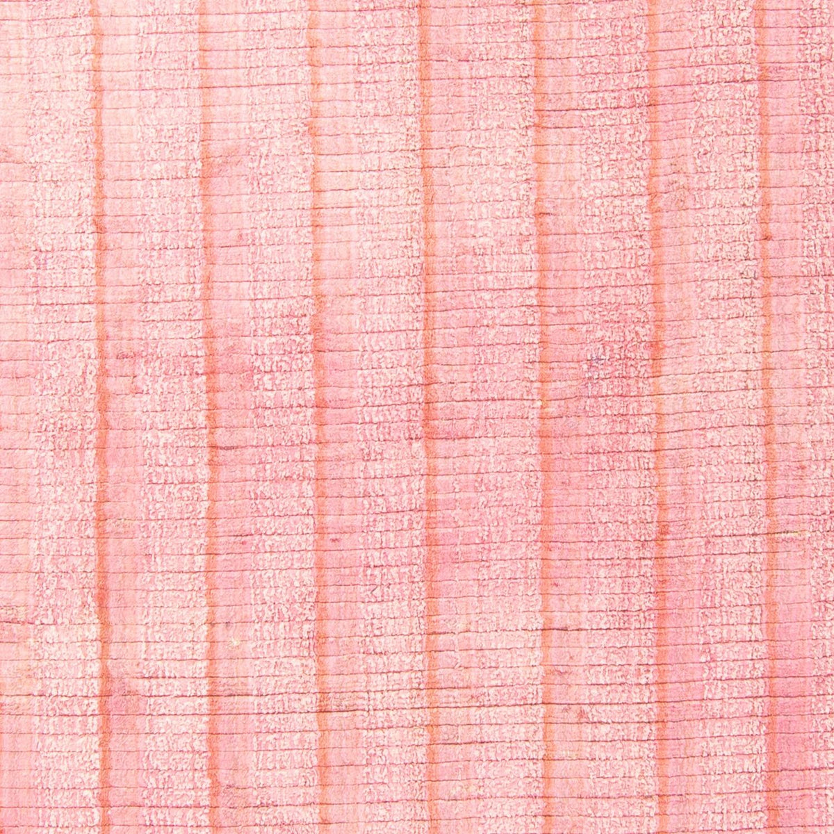 Viskosmatta - 240 x 150 cm - rosa