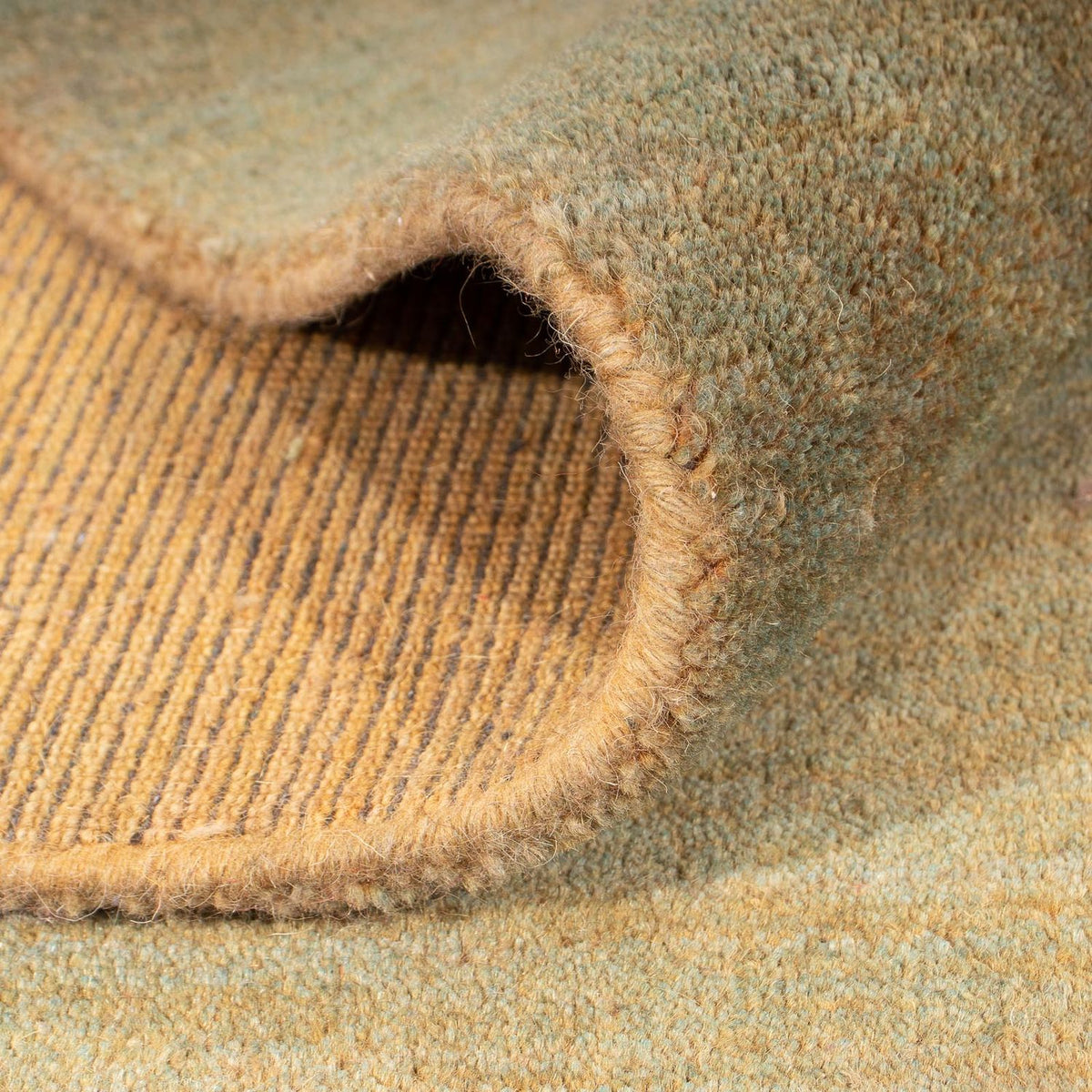 Ullmatta - 240 x 173 cm - flerfärgad