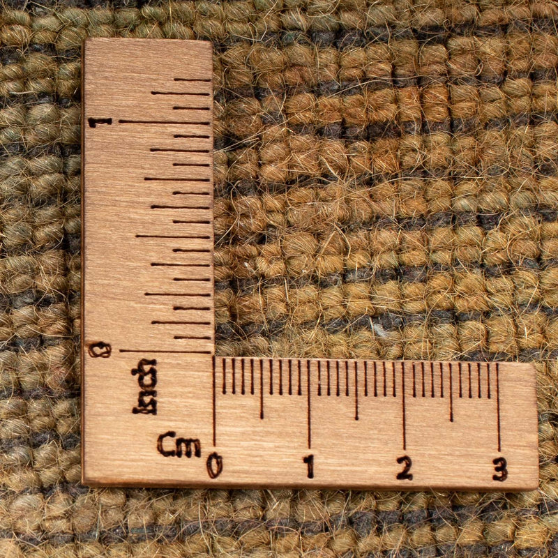 Ullmatta - 240 x 173 cm - flerfärgad