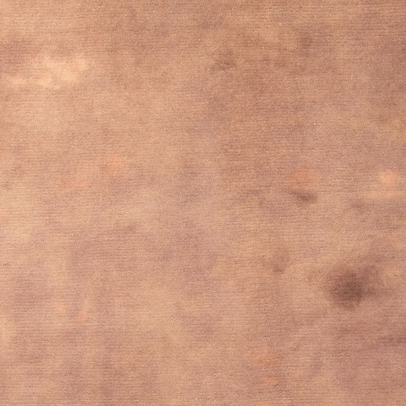 Nepal mattan - 193 x 142 cm - ljusbrun