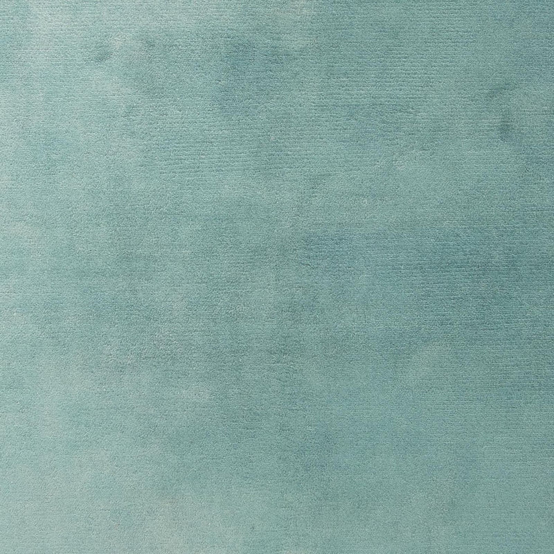 Nepal mattan - 225 x 160 cm - ljusblå