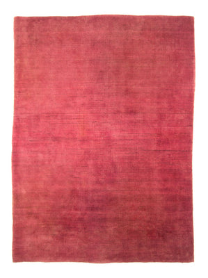 Gabbeh-matta - Softy - 225 x 172 cm - flerfärgad