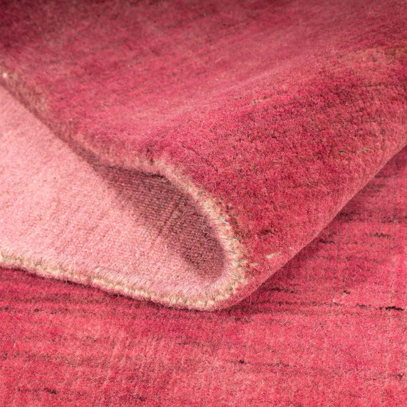 Gabbeh-matta - Softy - 225 x 172 cm - flerfärgad