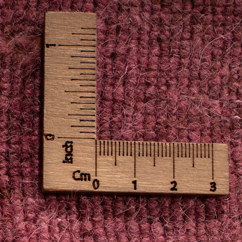 Gabbeh-matta - Softy - 225 x 172 cm - flerfärgad