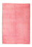 Gabbeh-matta - Indus - 235 x 170 cm - rosa