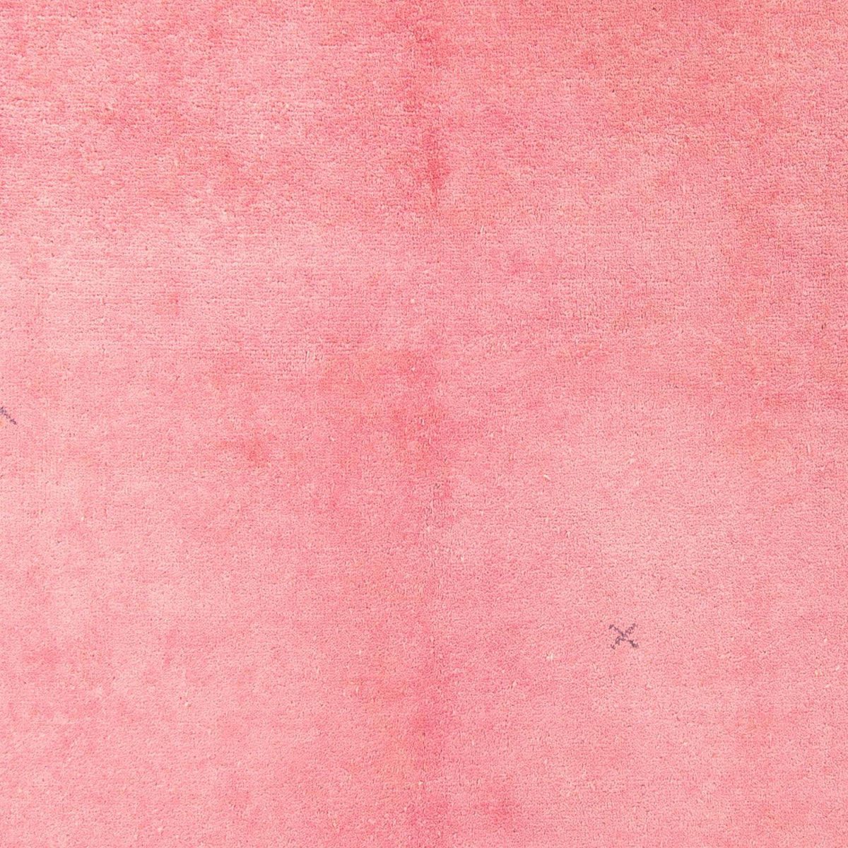 Gabbeh-matta - Indus - 235 x 170 cm - rosa